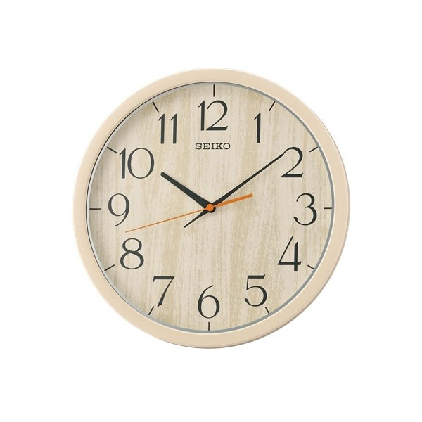 Настенные часы Seiko Clock QXA718AT